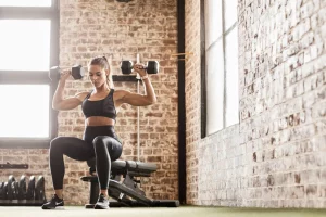 Fitness Equipment