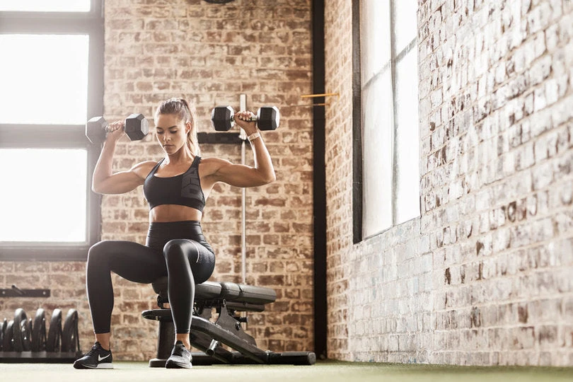 Fitness Equipment